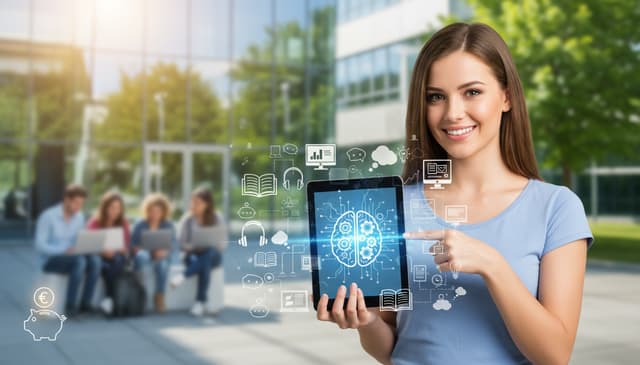 Digitale Lernangebote günstig: praktische tipps für effektives lernen