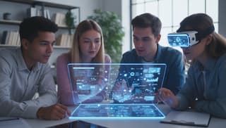 Digitale Lernbegleitung: wie sie individuelles Lernen unterstützt