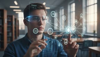 Digitale Lernförderung: effektive methoden für nachhaltigen erfolg