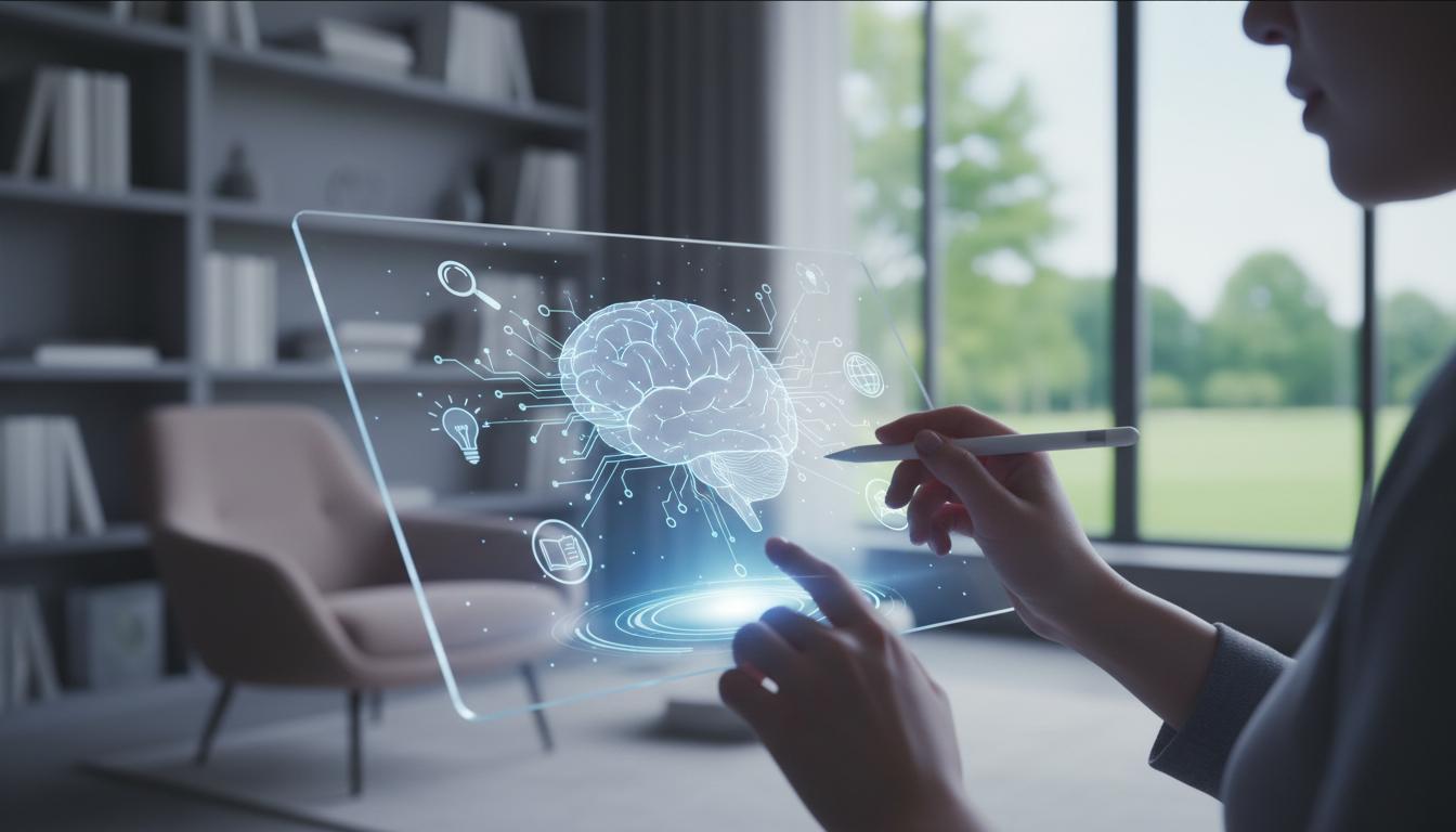 Digitale Lernhilfe: Wie Sie das Lernen Effektiv Unterstützt