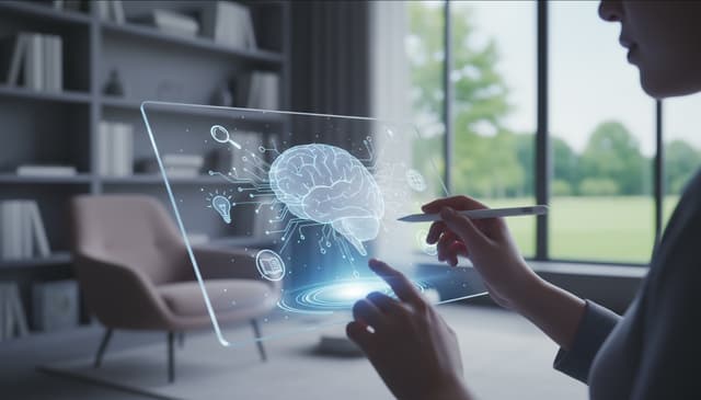 Digitale lernhilfe: wie sie das lernen effektiv unterstützt