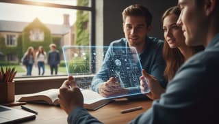 Digitale Lernhilfe Abitur: effektive methoden für erfolgreiche prüfungsvorbereitung