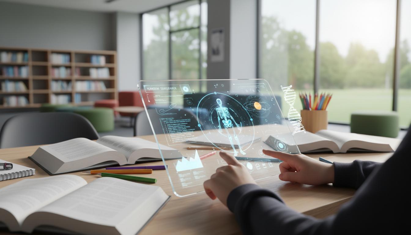 Digitale Lernhilfen Gymnasium: Praktische Tipps für Effektives Lernen