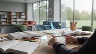 Digitale Lernhilfen Gymnasium: praktische Tipps für effektives Lernen