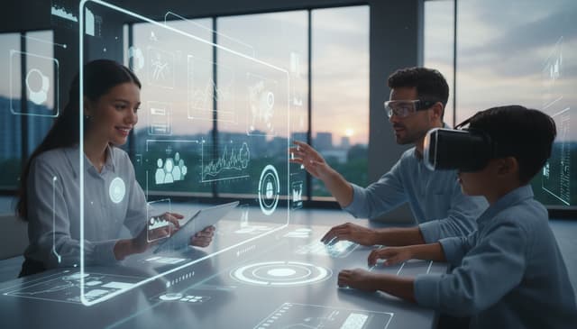 Digitale Lernmethoden: Erfahrungen und praktische Einblicke für Nachhilfelehrer