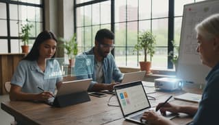 Digitale Lernmethoden erfolgreich nutzen: praktische tipps für den alltag