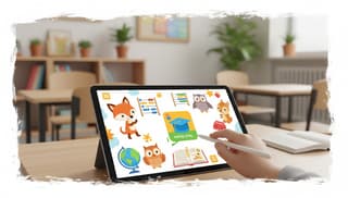 Digitale Lernplattform Grundschule: praktische tipps für lehrkräfte und eltern