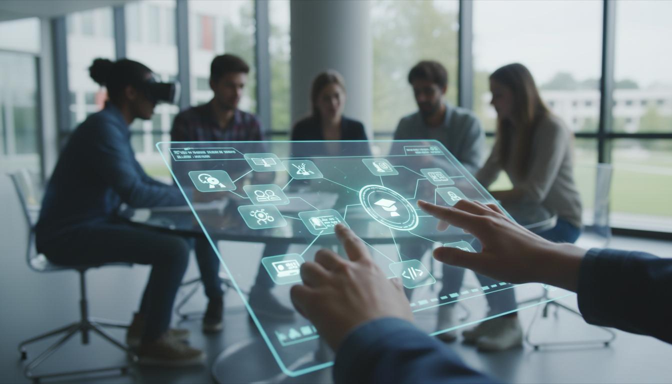 Digitale Lernplattform Interaktiv: ein Praktischer Leitfaden für Lehrer