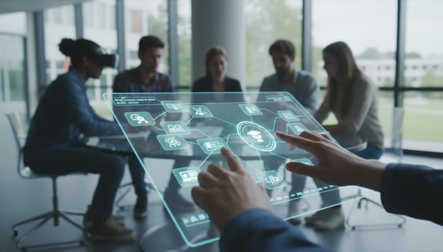 Digitale Lernplattform interaktiv: ein praktischer Leitfaden für Lehrer