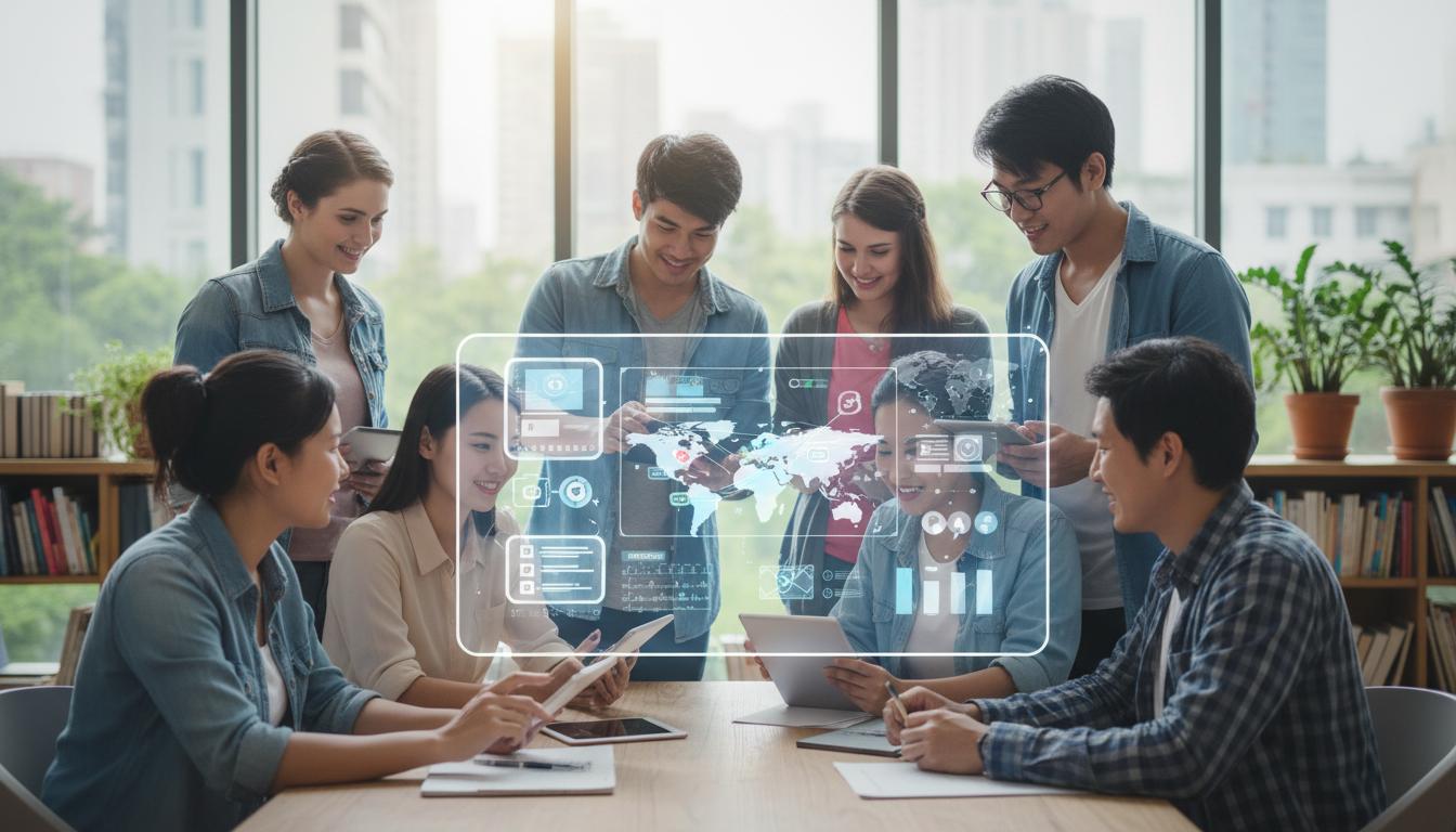 Digitale Lernplattform Kostenlos: Praktische Tipps für Schüler und Lehrer