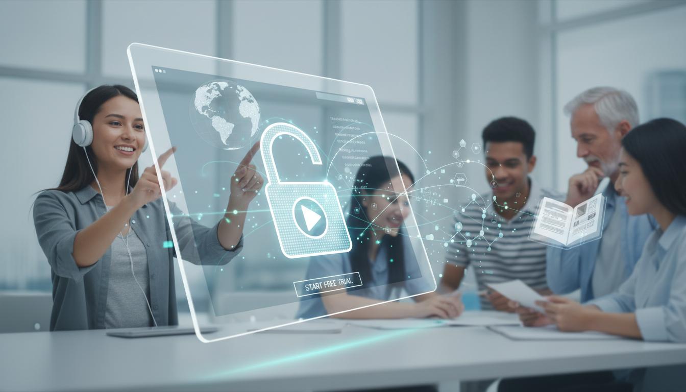 Digitale Lernplattform Kostenlos Testen: Praktische Tipps und Vorteile