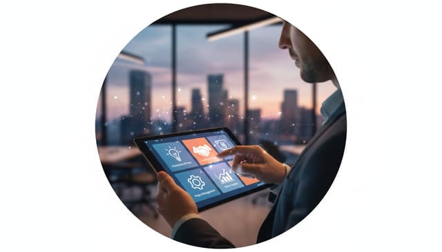 Digitale Lernplattformen für Berufstätige: ein Praktischer Leitfaden