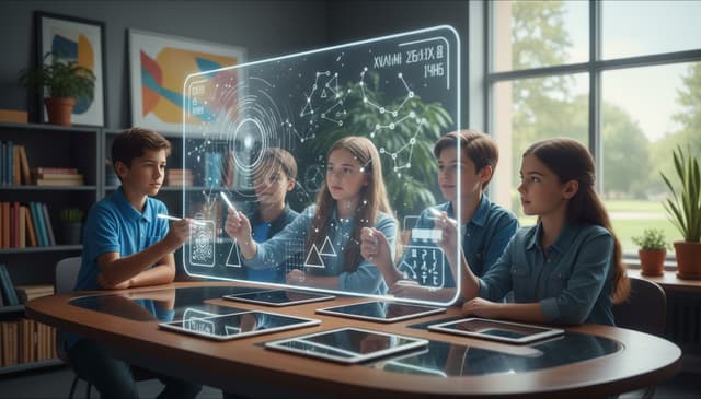 Digitale Lernplattformen für Schüler: praktische Tipps und Vorteile