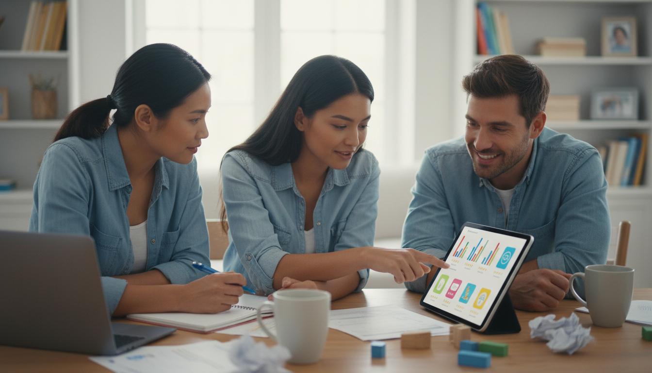 Digitale Lernplattformen Testberichte für Eltern: ein Praktischer Guide