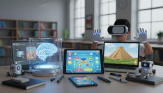 Digitale Lernprogramme für Schüler: effektive methoden und tipps