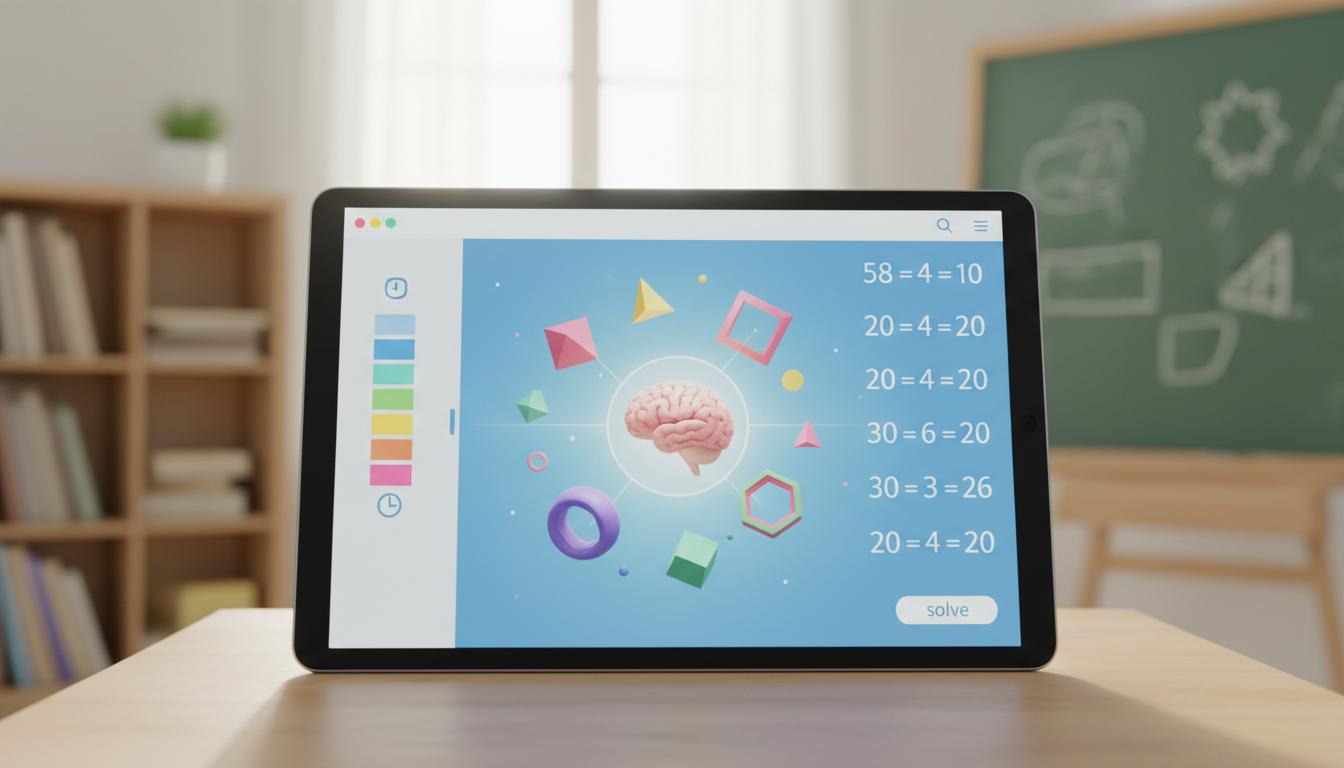 Digitale Lernsoftware Mathe: Praktische Tipps für Effektives Lernen