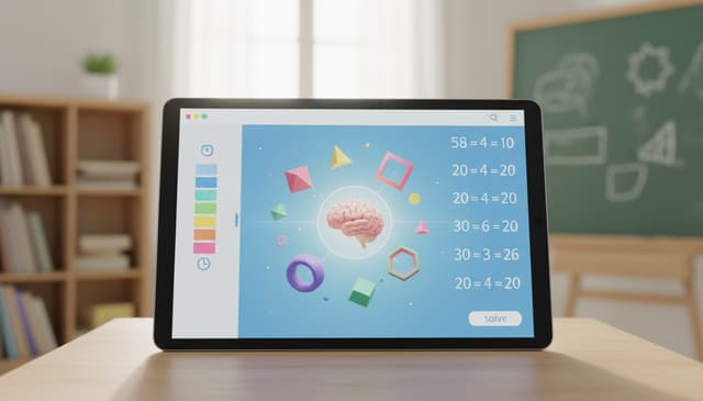 Digitale Lernsoftware Mathe: praktische Tipps für effektives Lernen
