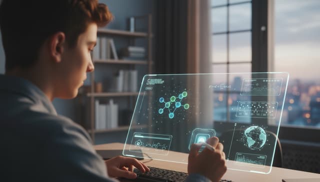 Digitale Lernsoftware Oberstufe: Effektive Unterstützung für Schüler