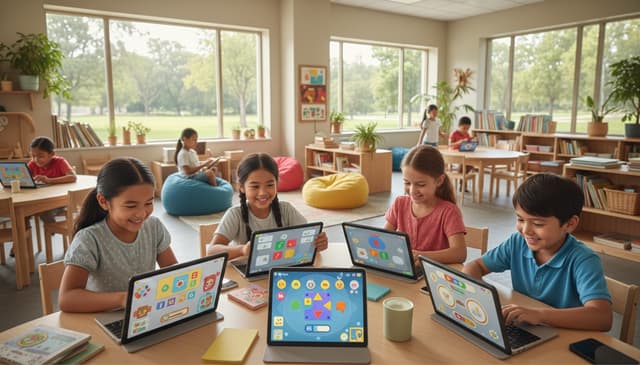 Digitale Lernspiele Kostenlos: Praktische Tipps und Empfehlungen