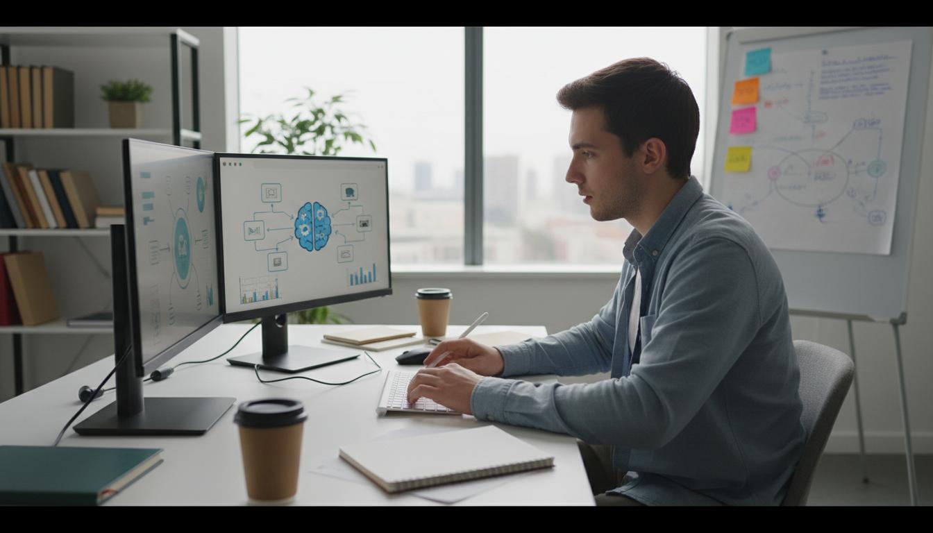 Digitale Lernstrategien Entwickeln: Praktische Tipps für Effektives Lernen