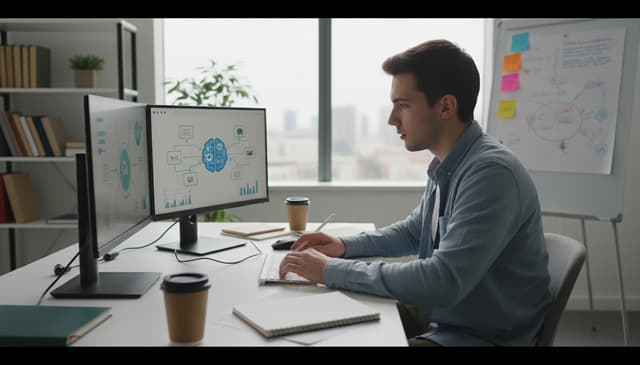 Digitale Lernstrategien Entwickeln: Praktische Tipps für Effektives Lernen