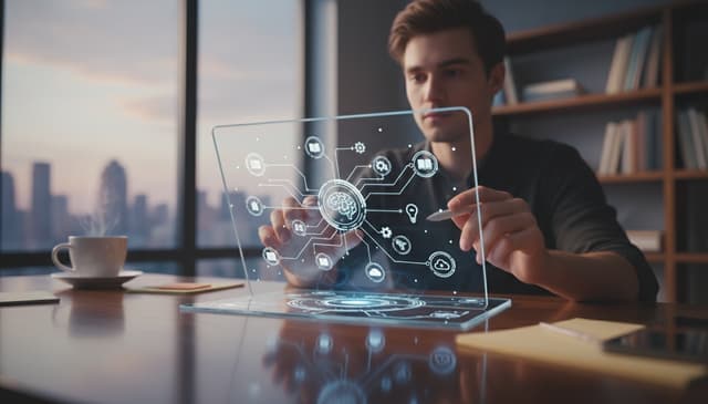 Digitale Lernstrategien Verbessern: Praktische Tipps für Effektives Lernen