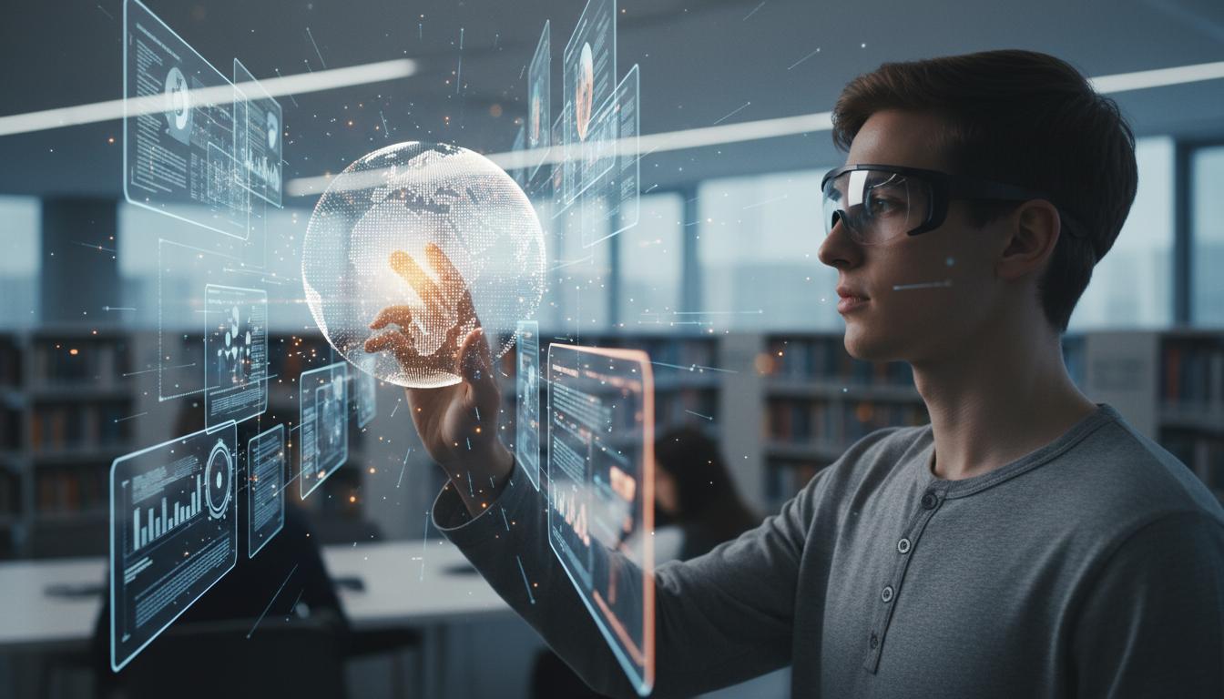 Digitale Lernsysteme: Wie Sie Den Unterricht der Zukunft Gestalten