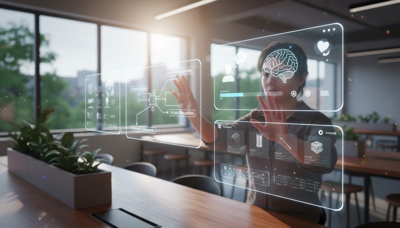 Digitale Lerntechniken: Praktische Tipps für Effektives Lernen