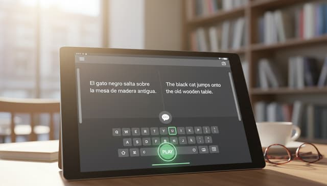 Digitale Lerntexte Fremdsprachen: Effektive Methoden für Den Unterricht