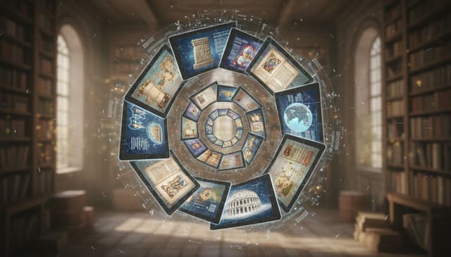 Digitale Lerntexte Geschichte: Effektive Methoden für Den Unterricht