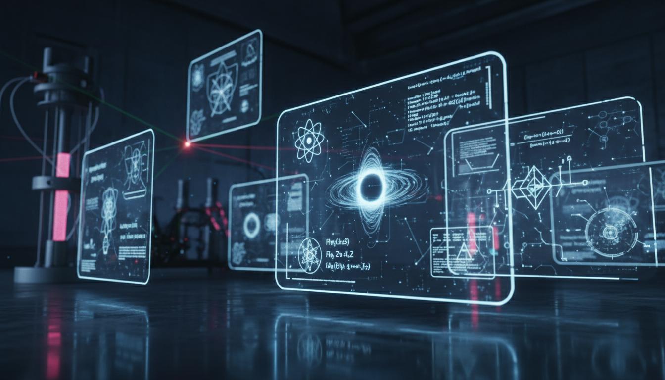 Digitale Lerntexte Physik: Effektive Methoden für Erfolgreiches Lernen