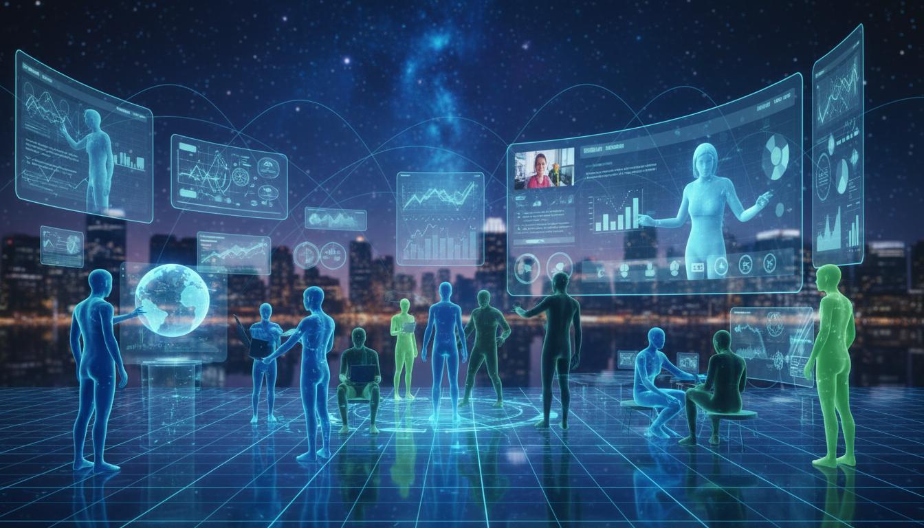 Digitale Lernumgebung Erstellen: Praktischer Leitfaden für Nachhilfelehrer