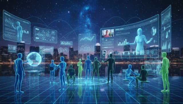 Digitale Lernumgebung Erstellen: Praktischer Leitfaden für Nachhilfelehrer