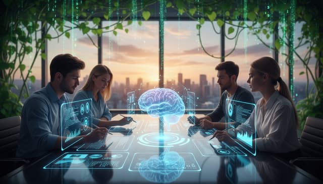 Digitale Lernunterstützung: Effektive Methoden für Besseren Lernerfolg