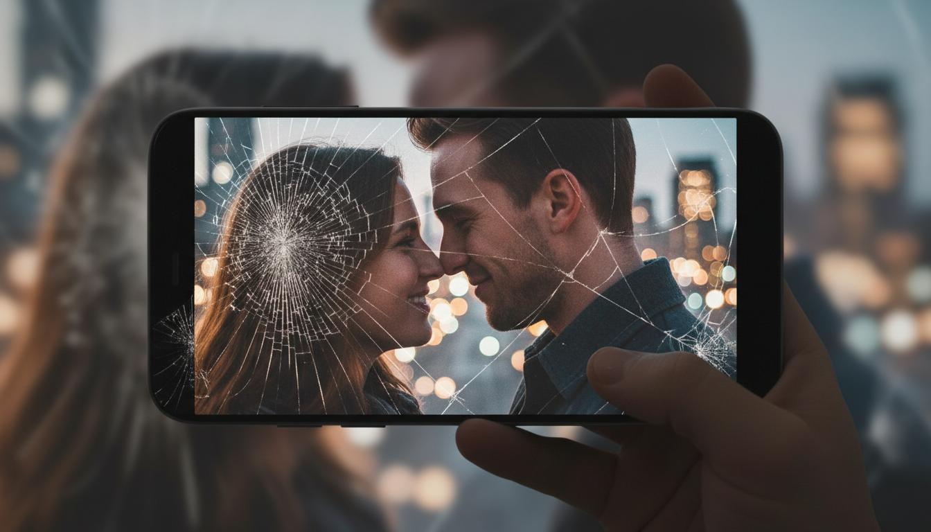 Digitale Liebe Erfahrungen: Einblicke und Tipps für Moderne Beziehungen