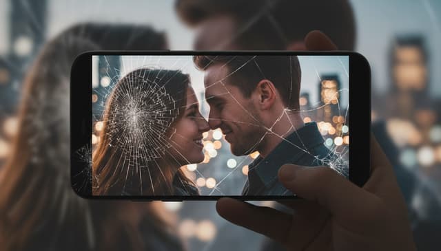 Digitale Liebe Erfahrungen: Einblicke und Tipps für moderne Beziehungen