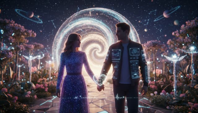 Digitale Liebe Erleben: ein Praktischer Guide für Moderne Beziehungen