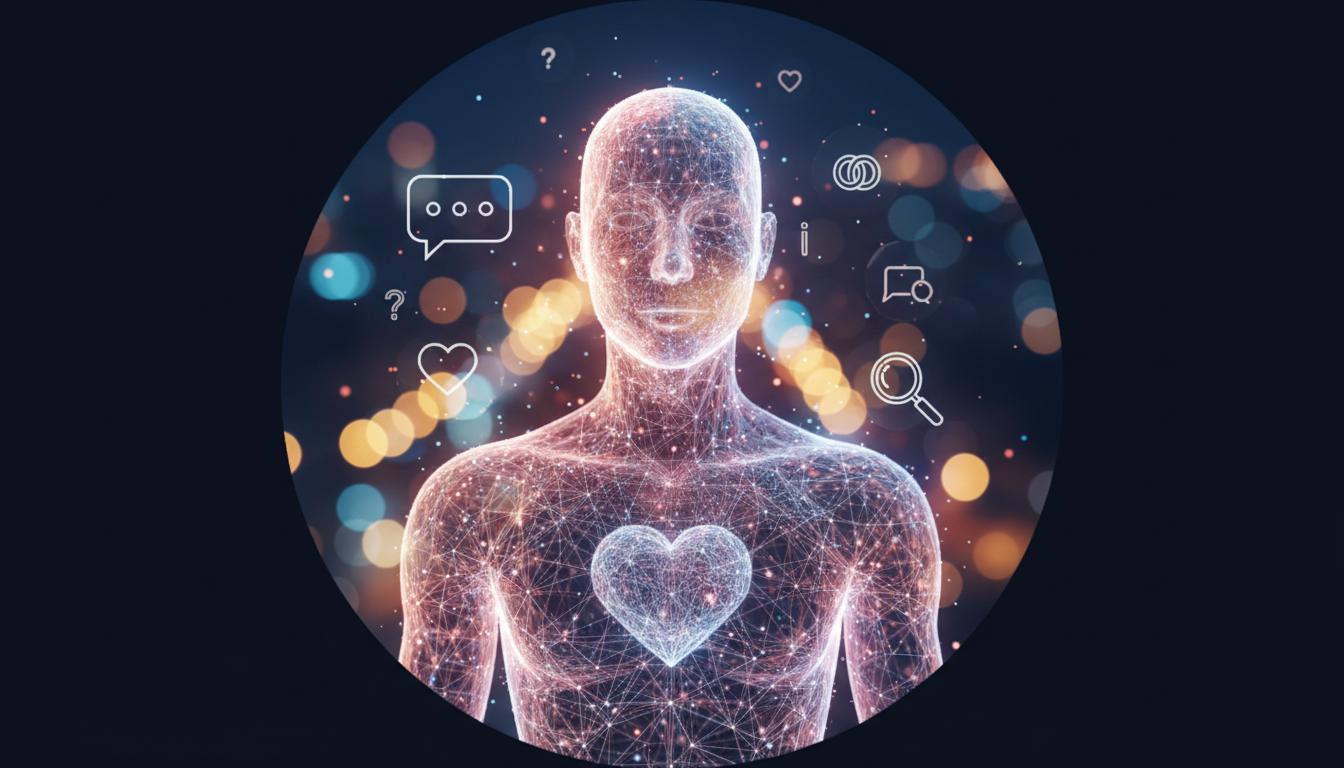 Digitale Liebesberatung Chatbot: Wie KI die Partnersuche Unterstützt