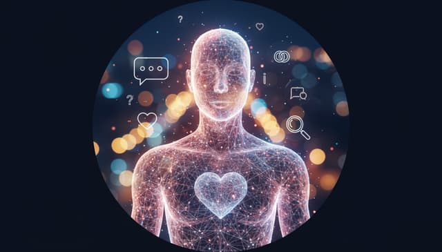 Digitale Liebesberatung Chatbot: Wie KI die Partnersuche Unterstützt