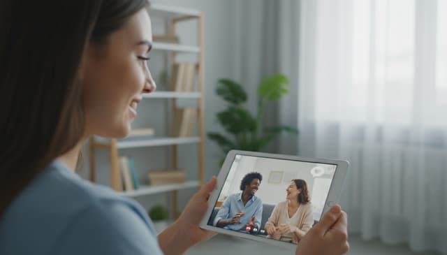 Digitale Liebesberatung Online: ein Praktischer Guide für Moderne Beziehungen