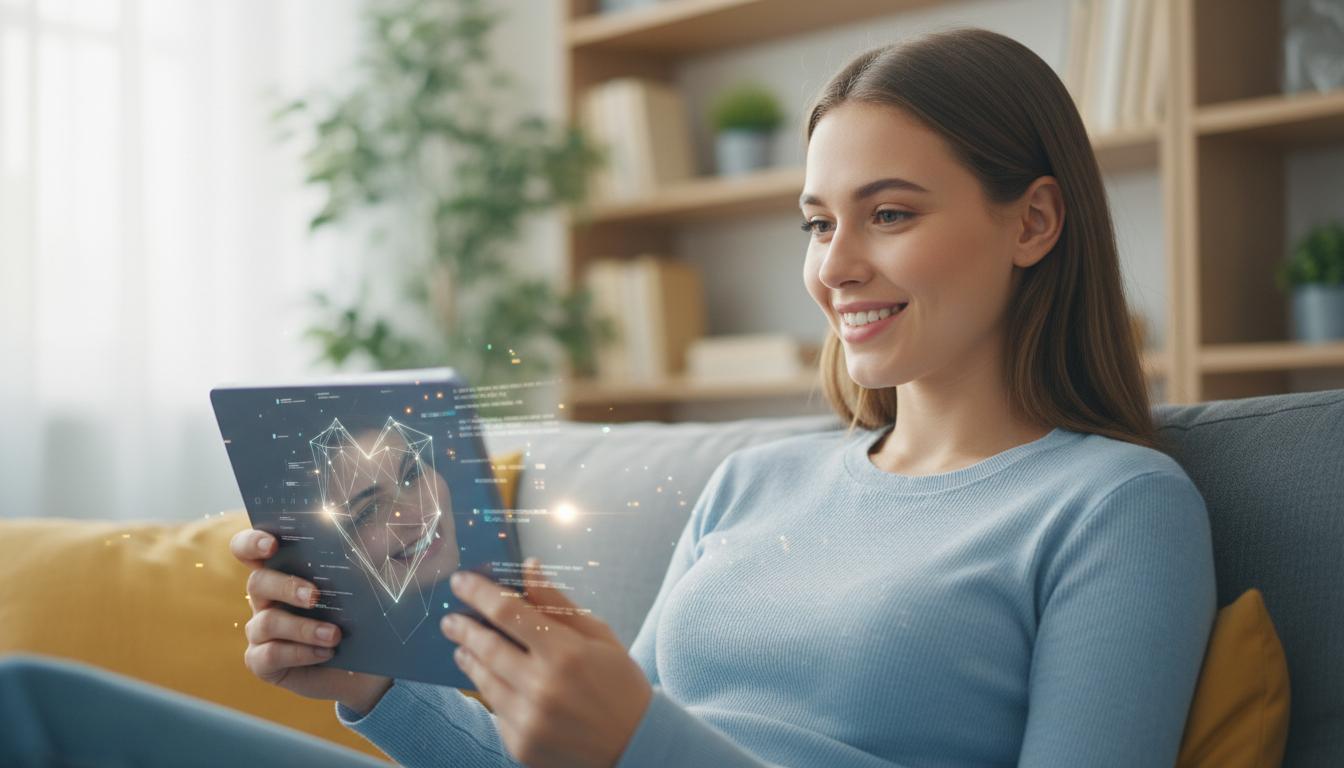 Digitale Liebesberatung Online: Erfahrungen und Hilfreiche Einblicke