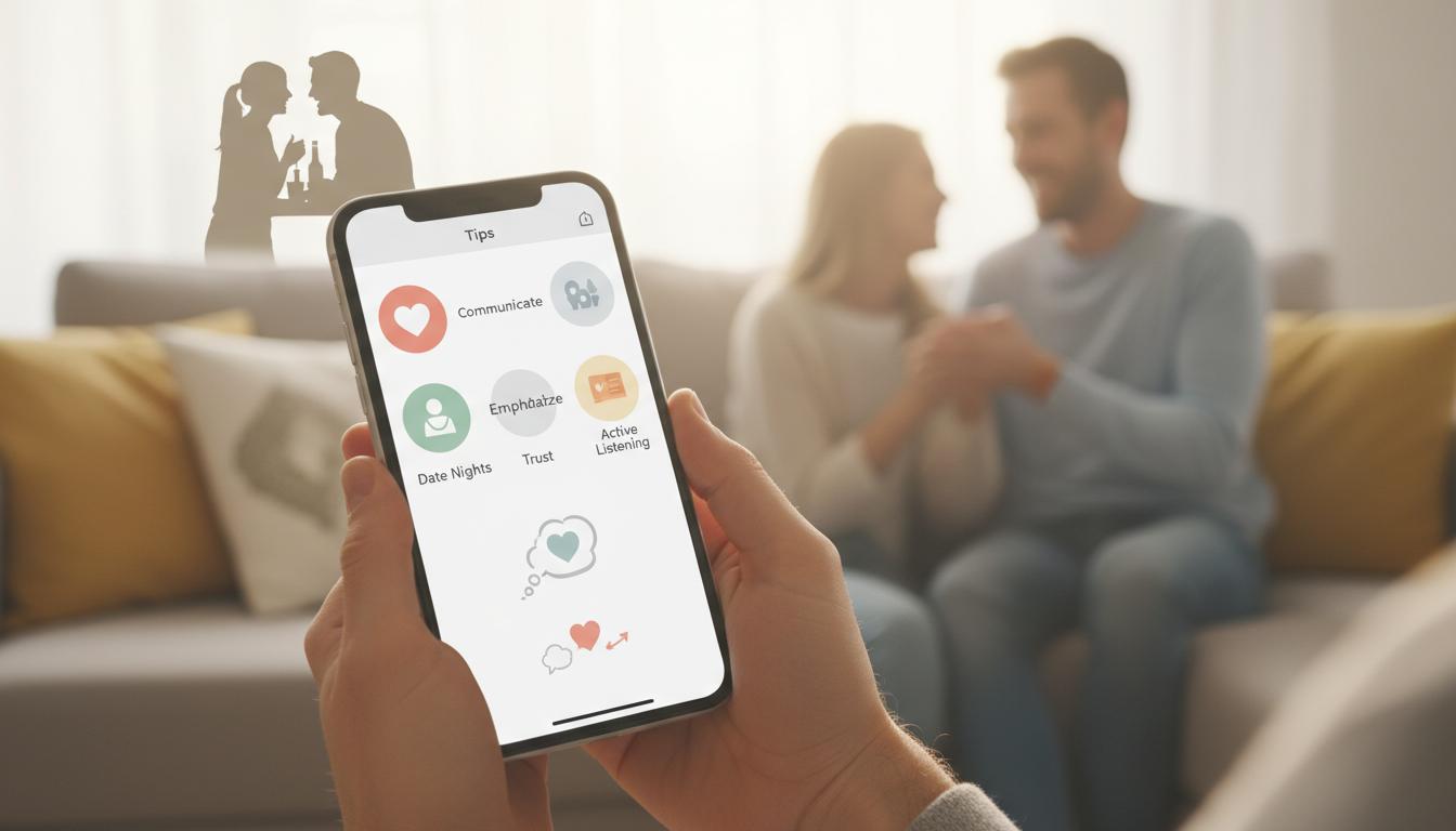 Digitale Liebesberatung Tipps: Praktische Ratgeber für Moderne Beziehungen