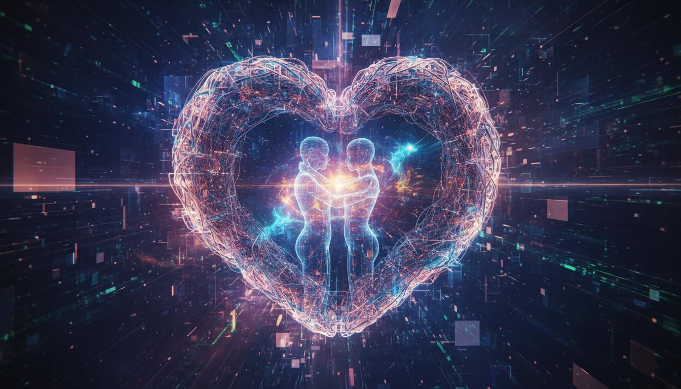 Digitale Liebeserlebnisse mit Ki: Chancen und Herausforderungen Verstehen