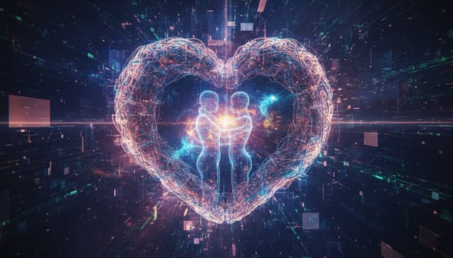 Digitale Liebeserlebnisse mit Ki: Chancen und Herausforderungen Verstehen