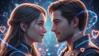 Digitale Liebessimulation: wie KI unser Liebesleben verändert