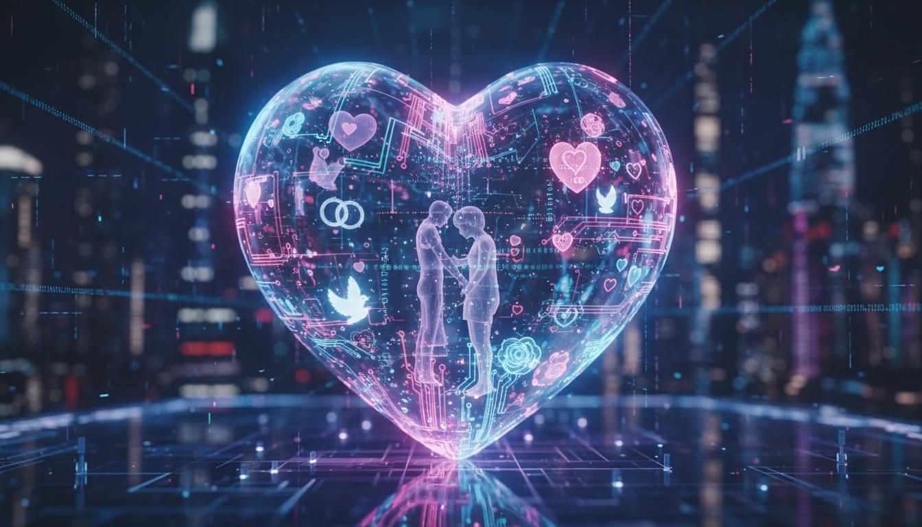 Digitale Liebeswelt Verstehen: Chancen und Herausforderungen Heute