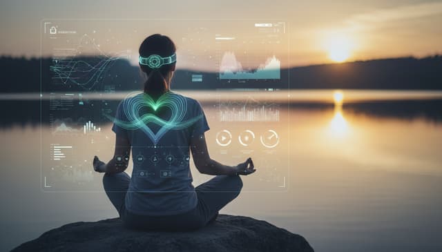 Digitale Methoden Zur Förderung Emotionaler Stabilität in der Psychotherapie