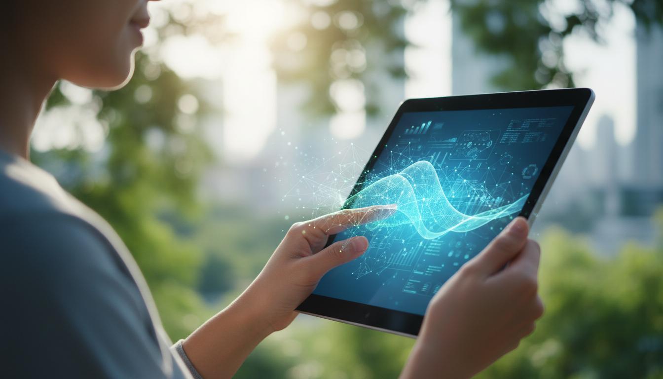 Digitale Methoden Gegen Emotionale Belastung: ein Praktischer Leitfaden