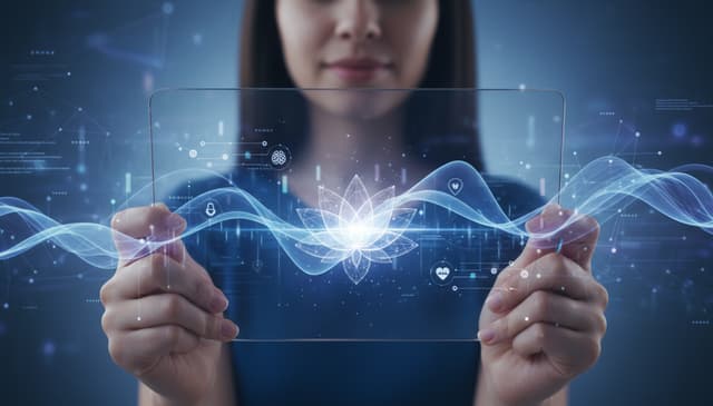 Digitale Methoden Gegen Emotionale Überforderung: ein Praktischer Leitfaden