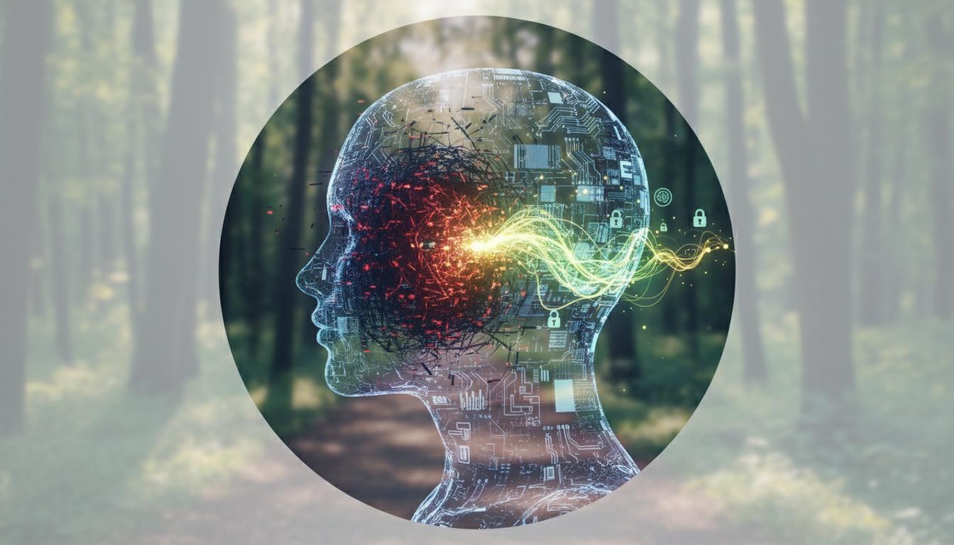 Digitale Methoden Gegen Negative Gedanken: Effektive Ansätze Erklärt